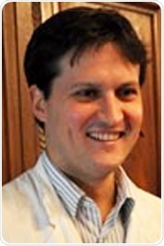 Dr. Riccardo Caccialanza Dr. Riccardo Caccialanza