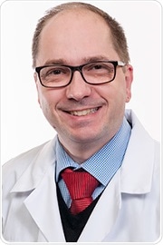 Dr. Robert M. Sargis Dr. Robert M. Sargis