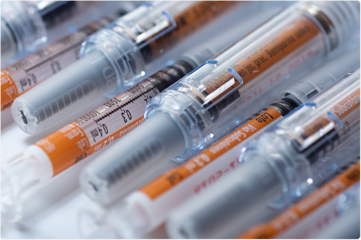 Study: SARS-CoV-2 Infection Depends on Cellular Heparan Sulfate and ACE2. Image Credit: Angel Arredondo Prieto / Shutterstock