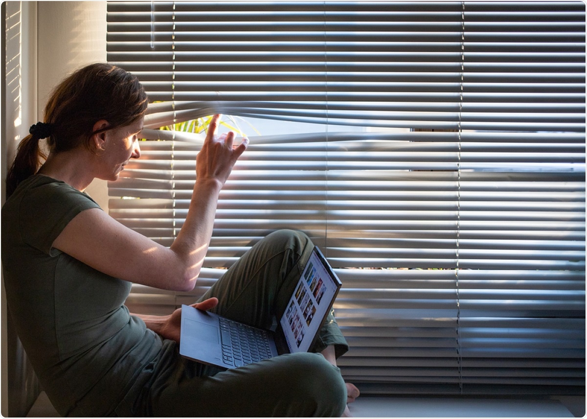 Study: Acute mental health responses during the COVID-19 pandemic in Australia. Image Credit: Melinda Nagy