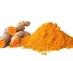Study reveals antiviral effects of curcumin