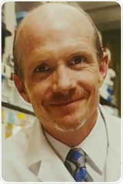 Dr. Randall Bateman