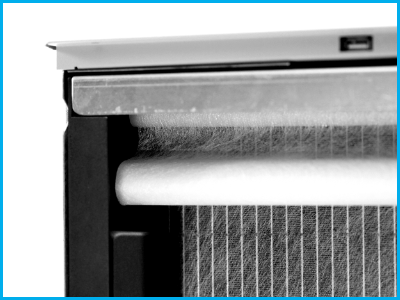 Dynamic Self Changing Filter