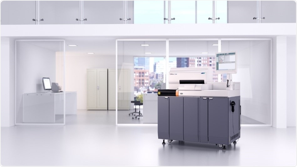 Fujirebio announces launch of clinical testing for new SARS-CoV-2 Antigen assay