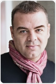 Professor Guillermo Montoya