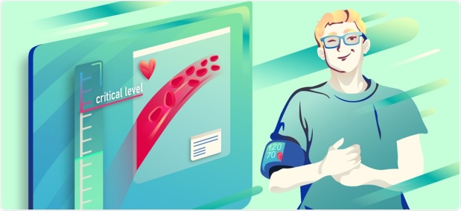 Researchers develop new method for assessing intravascular platelet activation risk