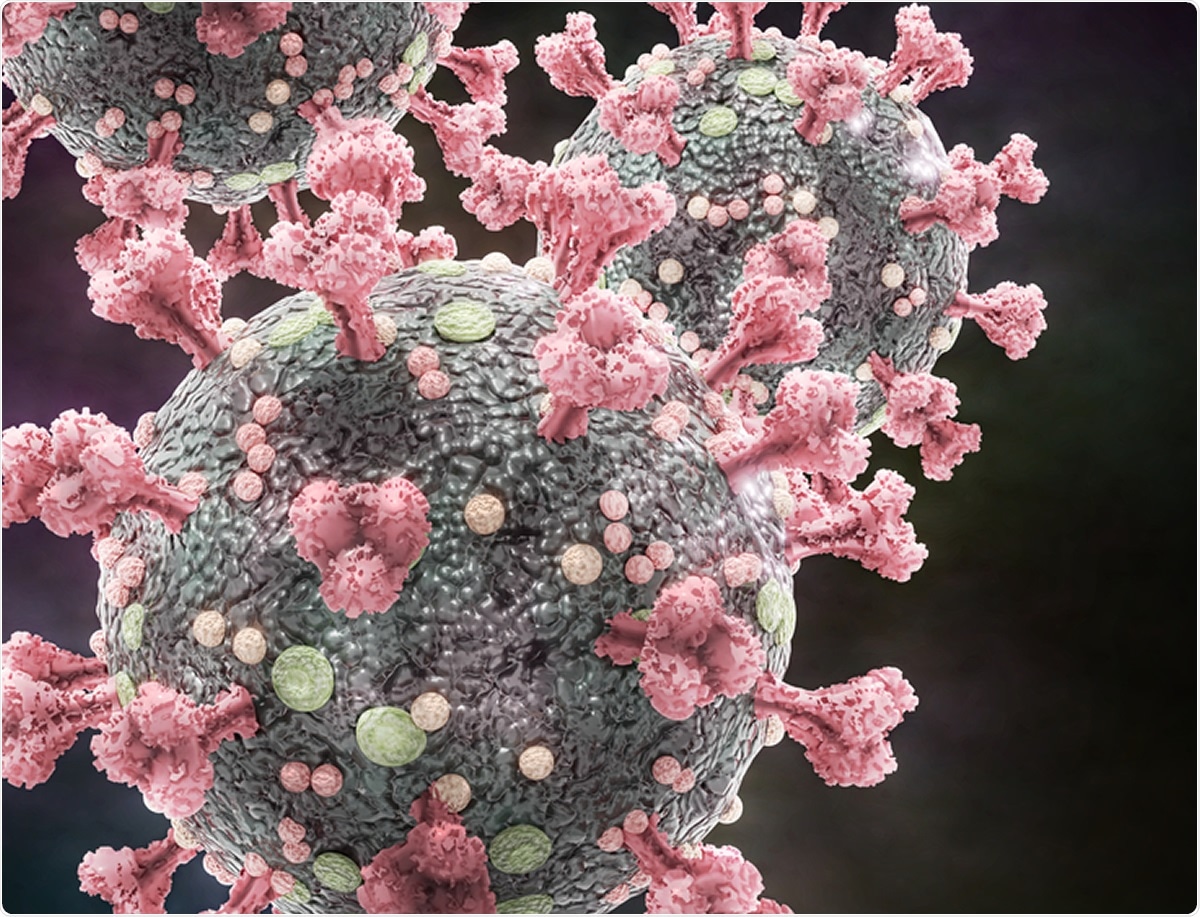 Study: Furin Cleavage Site Is Key to SARS-CoV-2 Pathogenesis. Image Credit: Dotted Yeti / Shutterstock