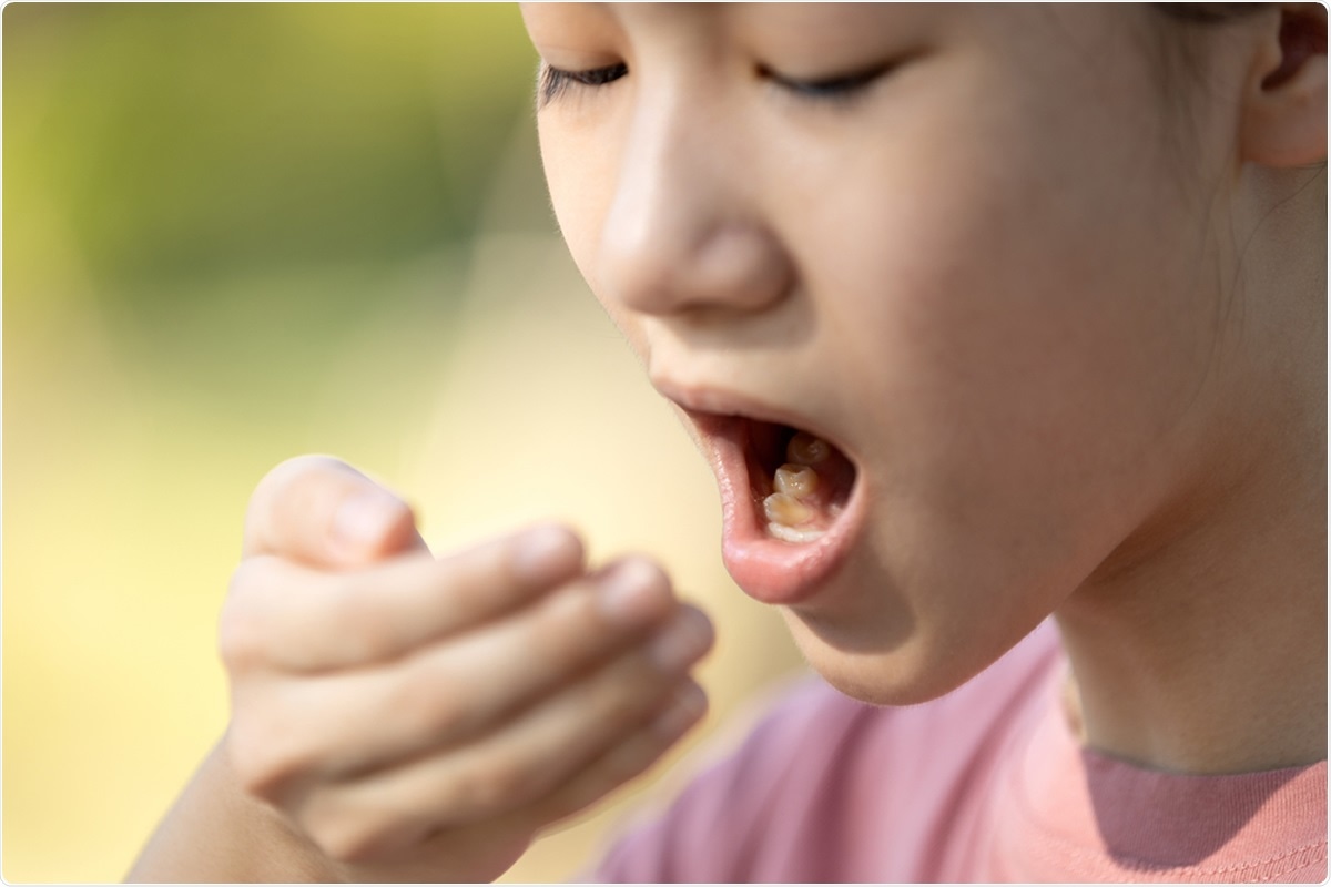 Study: Persistent hiccups as an atypical presenting complaint of COVID-19. Image Credit: CGN089 / Shutterstock