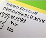 Inborn Errors of Metabolism