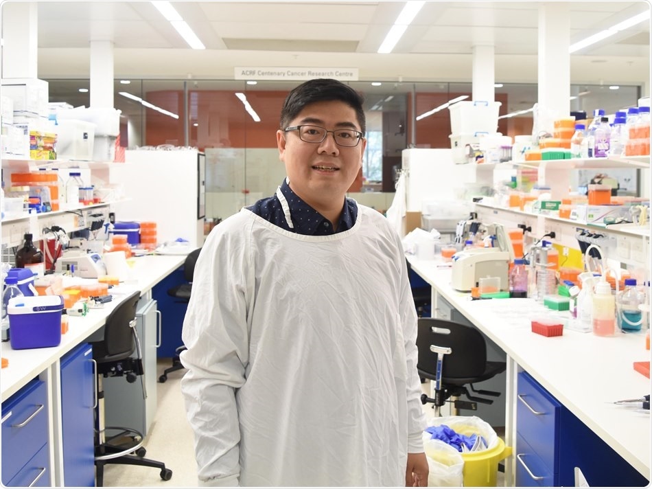 Enzyme insight could lead to new treatment approach for diabetic patients