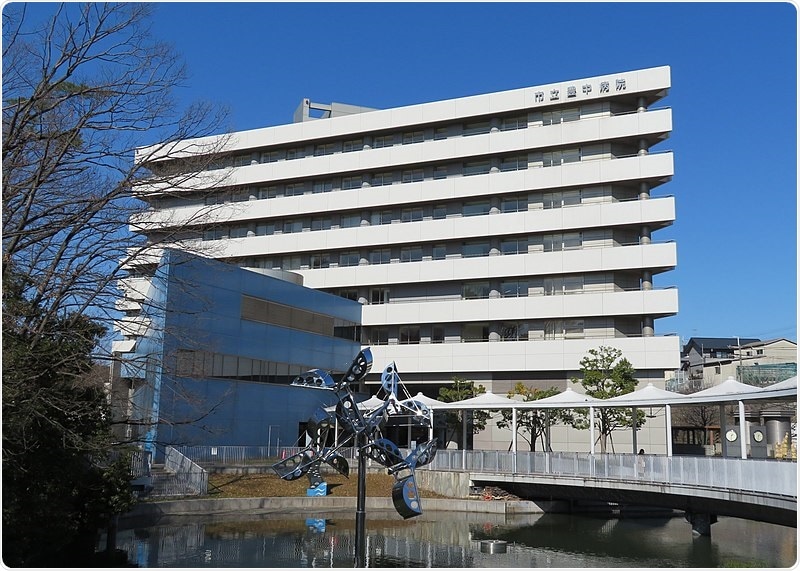 Study: Seroprevalence of SARS-CoV-2 Antibodies Among 925 Staff Members in an Urban Hospital Accepting COVID-19 Patients in Osaka Prefecture, Japan. Image Credit: KishujiRapid