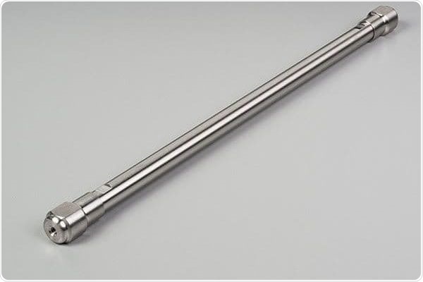 How to Select a Gel Permeation Chromatography (GPC) Column How to Select a Gel Permeation Chromatography (GPC) Column