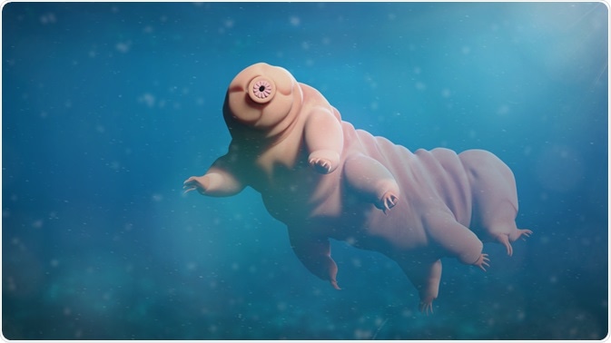 Extremophile Extremophile