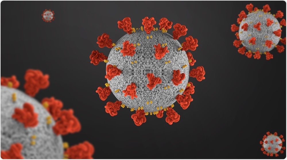Coronavirus