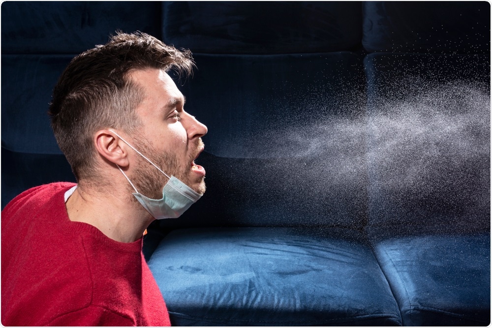 Airborne Transmission