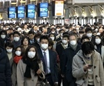 Tokyo citizens may have developed COVID-19 herd immunity, say researchers
