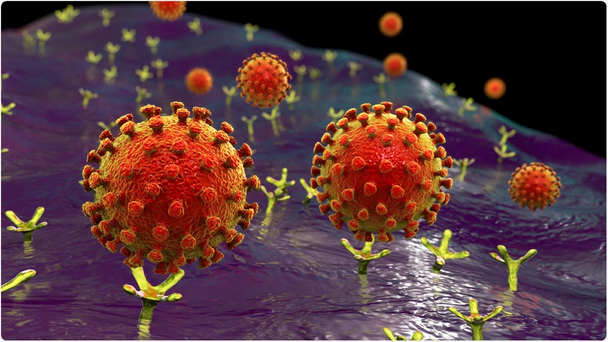 Study: Humoral Immune Response to SARS-CoV-2 in Iceland. New England Journal of Medicine. Image Credit: Kateryna Kon / Shutterstock