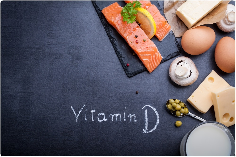 Study: Vitamin D sufficiency, a serum 25-hydroxyvitamin D at least 30 ng/mL reduced risk for adverse clinical outcomes in patients with COVID-19 infection. Image Credit: egli / Shutterstock