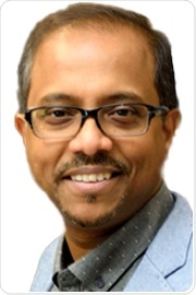 Professor Dipanjan Pan