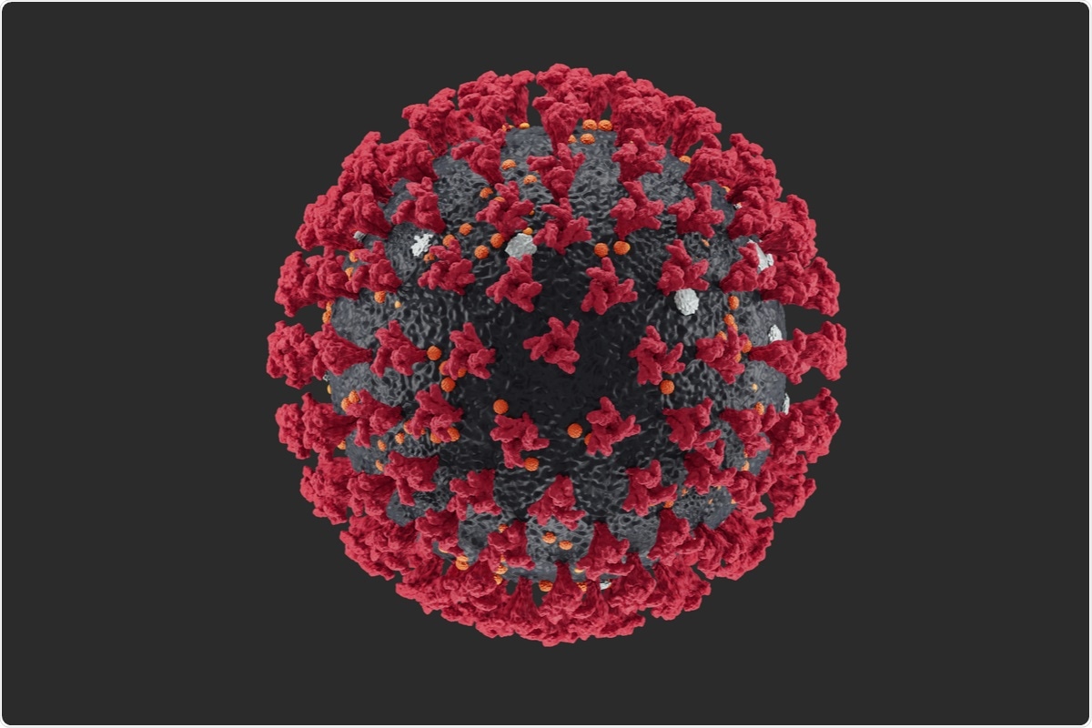 Study: First detection of SARS-CoV-2 spike protein N501 mutation in Italy in August, 2020. Image Credit: joshimerbin / Shutterstock