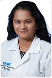 Dr. Usha Sethuraman Dr. Usha Sethuraman