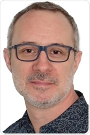 Professor Jorge Ruas