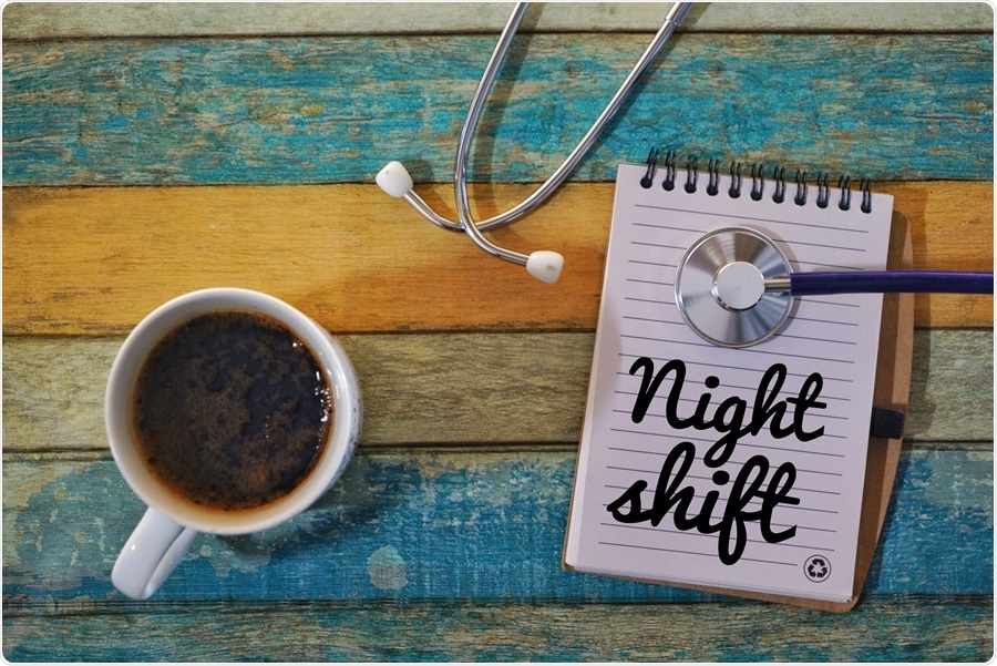 Study focuses on helping shiftworkers to better manage their eating habits