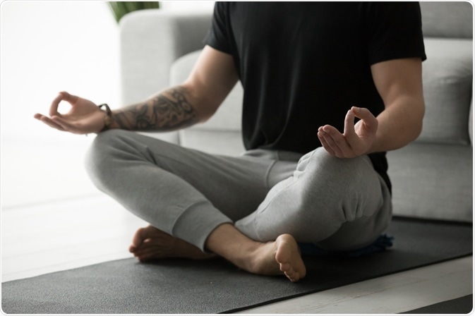 Meditation Meditation