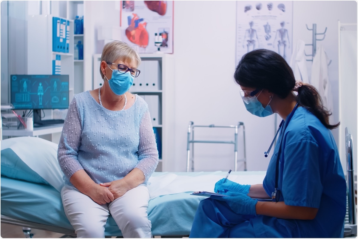 Study: IL-7 in SARS-CoV-2 Infection and as a Potential Vaccine Adjuvant. Image Credit: DC Studio/ Shutterstock