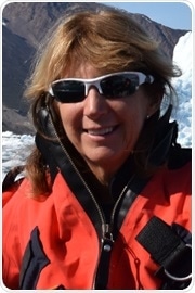 Professor Terrie Williams