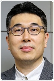Professor Yong Sik Ok
