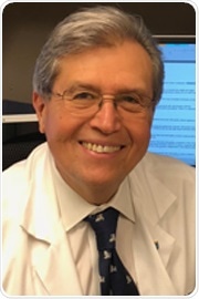 Professor Gilberto Gonzalez