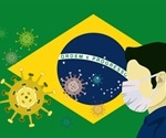 Genomic characterization of SARS-CoV-2 gamma variant in Brazil