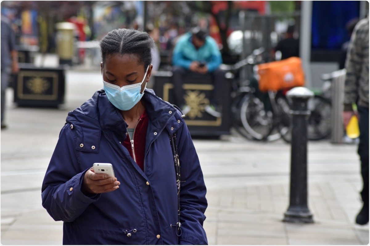 Study:Time varying association between deprivation, ethnicity and SARS-CoV-2 infections in England: a space-time study. Image Credit: Jon Fitton/ Shutterstock