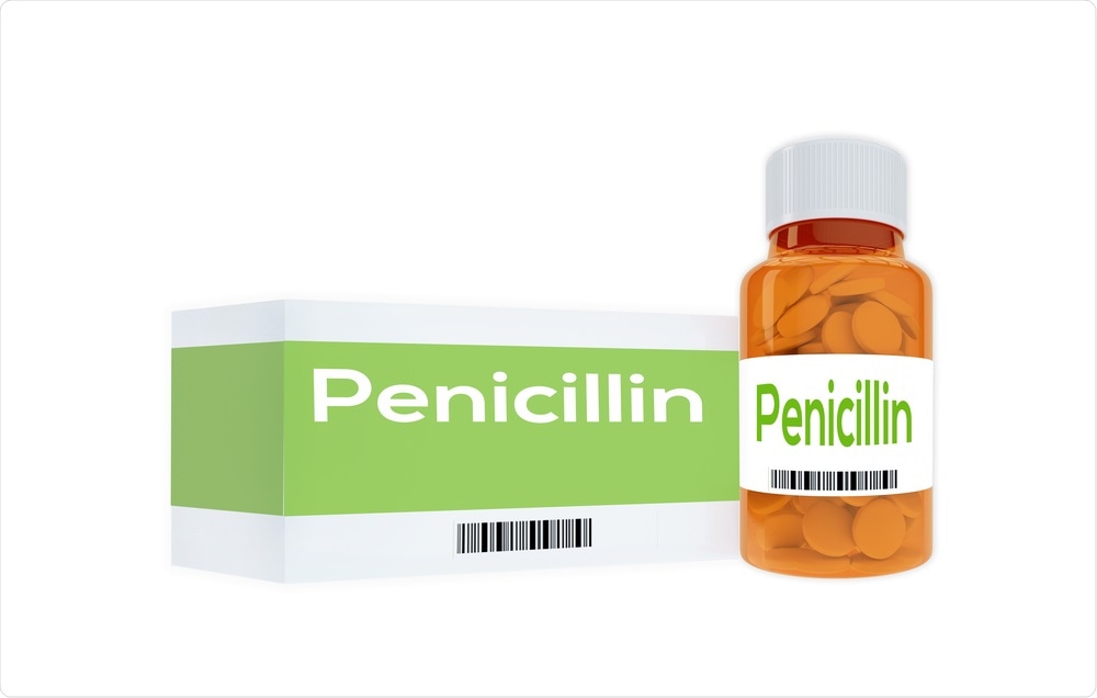 Penicillin