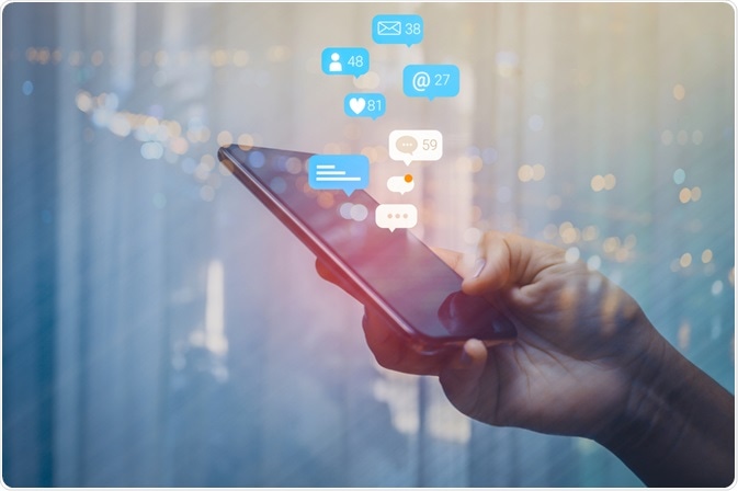 Social Media Social Media