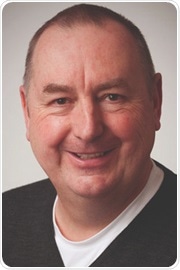 Professor Peter Stockley