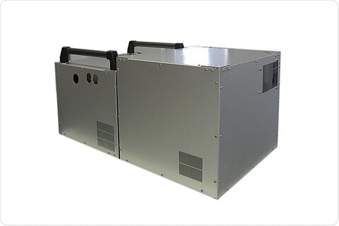 PTR-TOF QB: Universal VOC Monitor for Mobile Lab Deployment