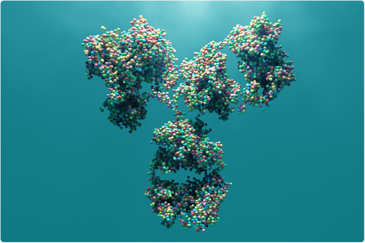 Study: Evidence of long-lasting humoral and cellular immunity against SARS-CoV-2 even in elderly COVID-19 convalescents showing a mild to moderate disease progression. Image Credit: Design_Cells / Shutterstock