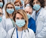 CDC study says face mask mandates reduced COVID-19 hospitalizations in the U.S.