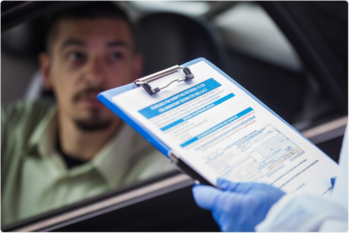 Study: Estimating the proportion of SARS-CoV-2 infections reported through diagnostic testing. Image Credit: Cryptographer / Shutterstock