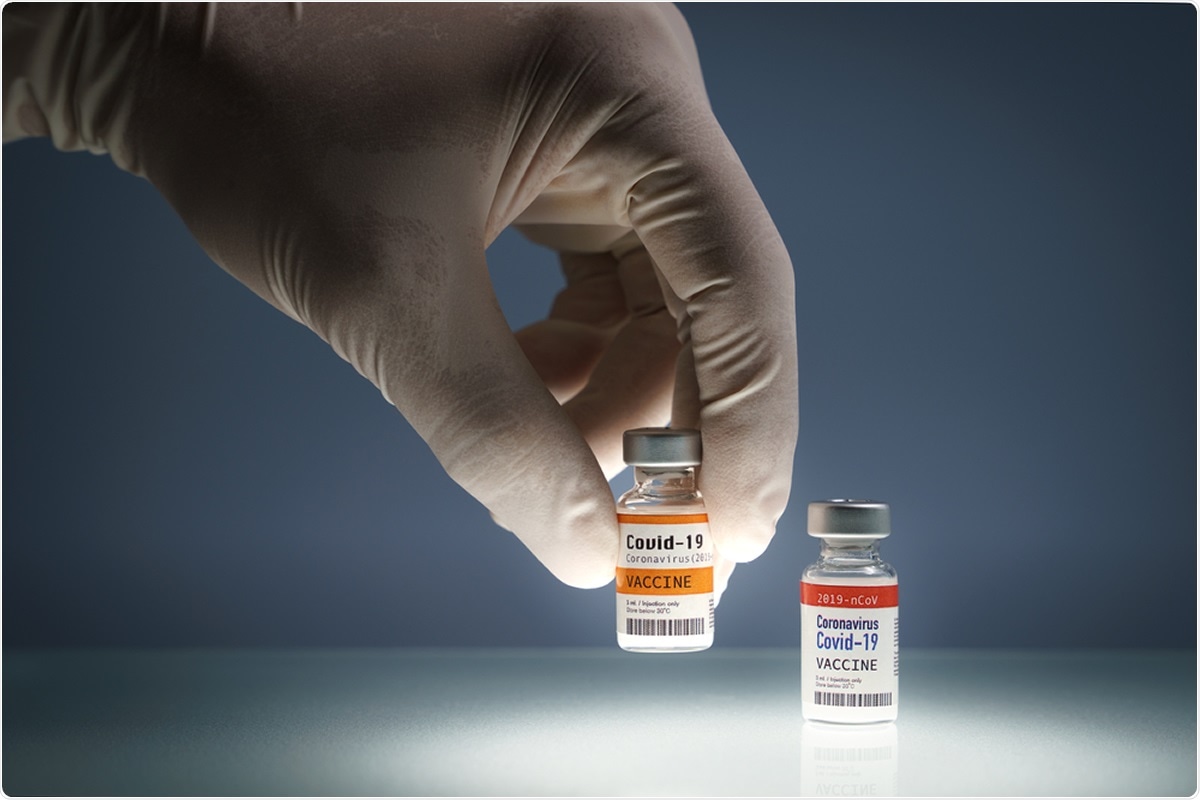 Study: SARS-CoV-2 seropositivity after infection and antibody response to mRNA-based vaccination. Image Credit: myboys.me / Shutterstock