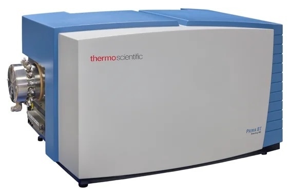 Prima BT process development MS.