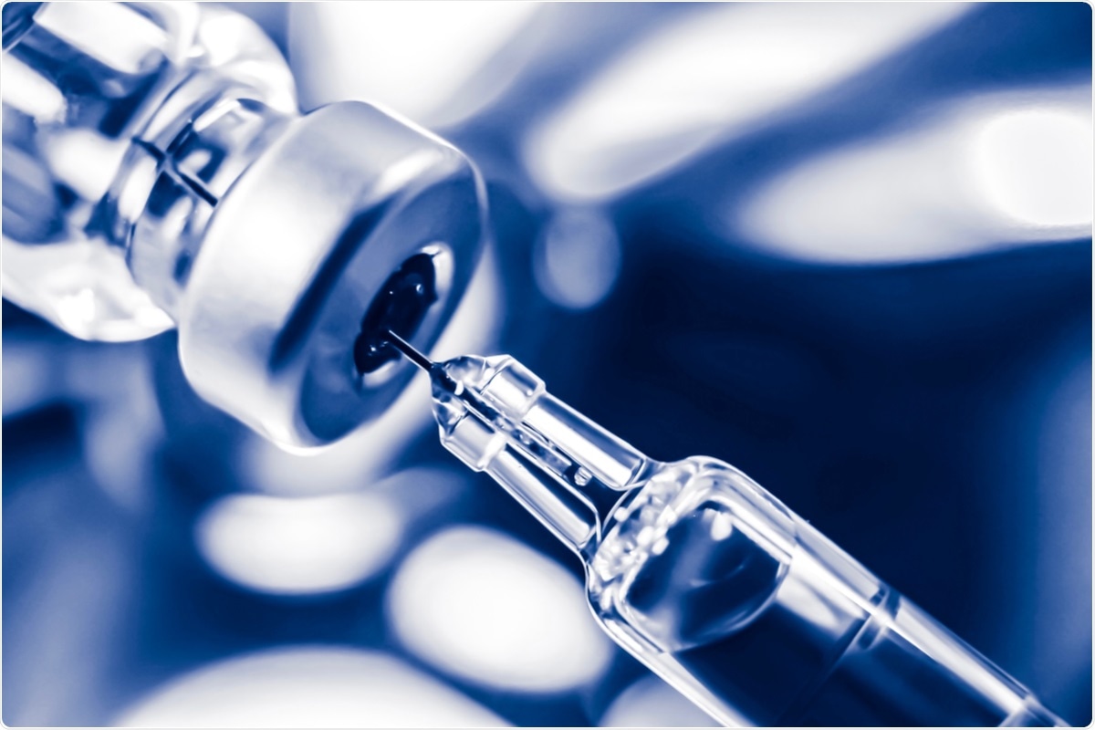 Study: Antibody responses to SARS-CoV-2 mRNA vaccines are detectable in saliva. Image Credit: Numstocker / Shutterstock