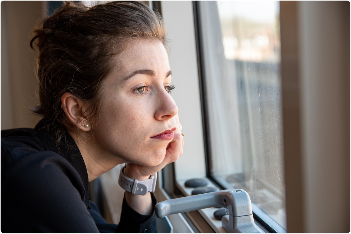 Study: Changes in diet, activity, weight, and wellbeing of parents during COVID-19 lockdown. Image Credit: Timothy Kuiper / Shutterstock