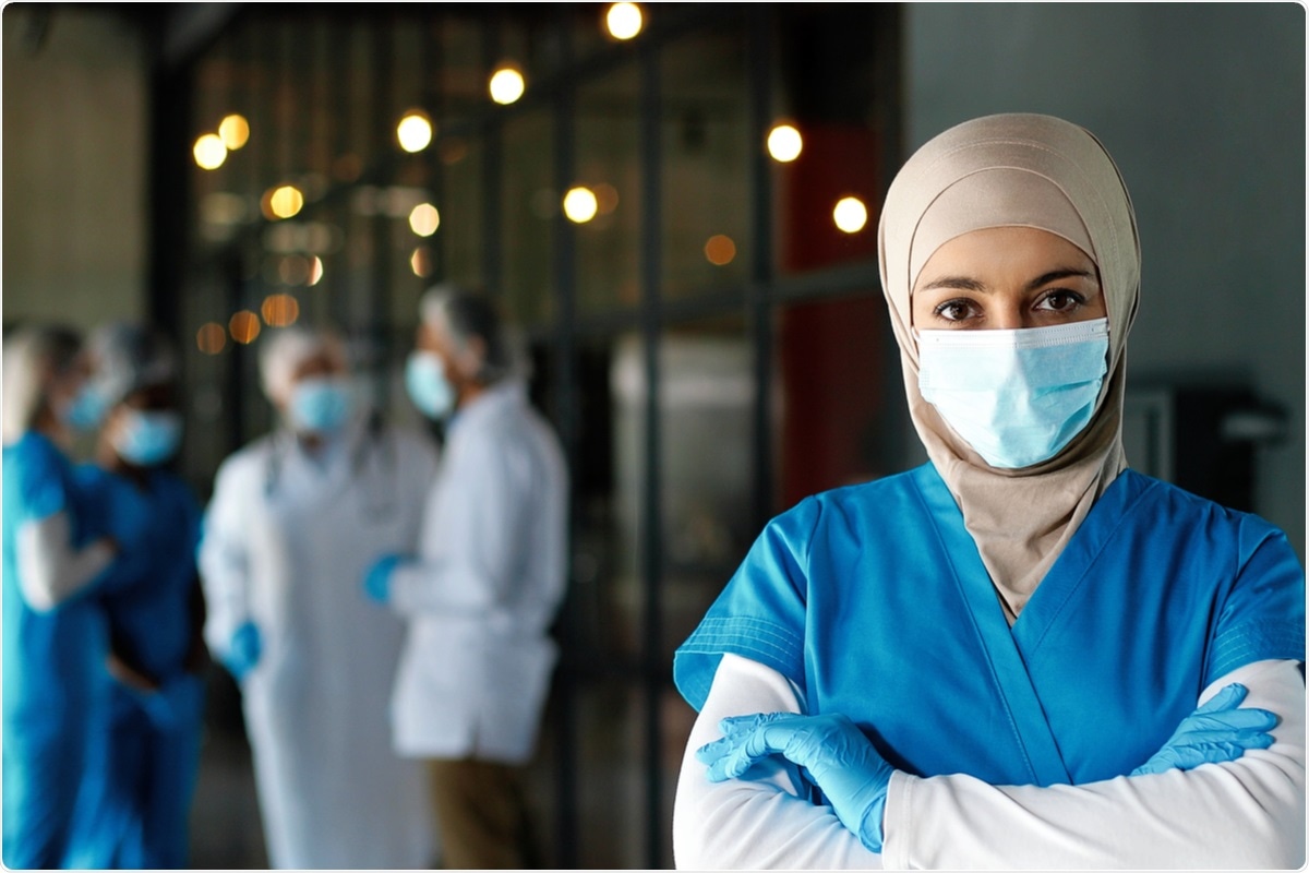 Study: Occupational risk of COVID-19 by country of birth. A register-based study. Image Credit: M_Agency / Shutterstock