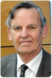Sir Brian Greenwood