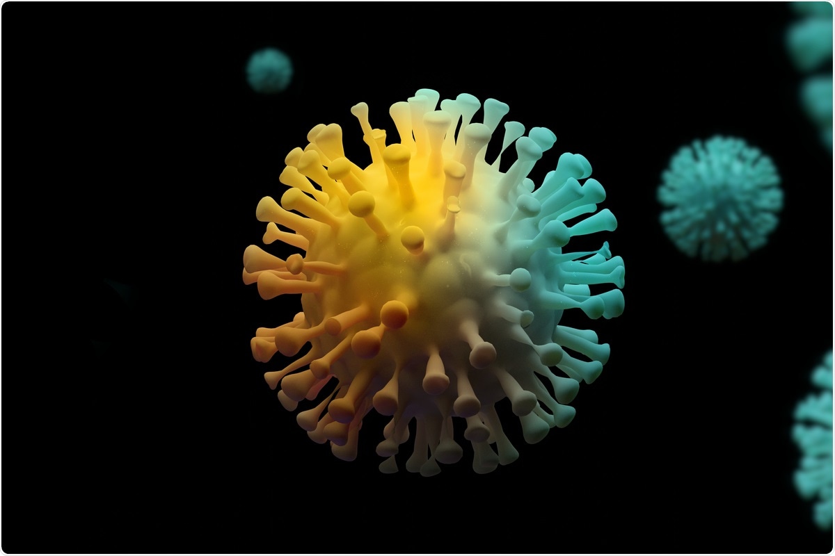 Study: On the origin and evolution of SARS-CoV-2. Image Credit: joshimerbin / Shutterstock