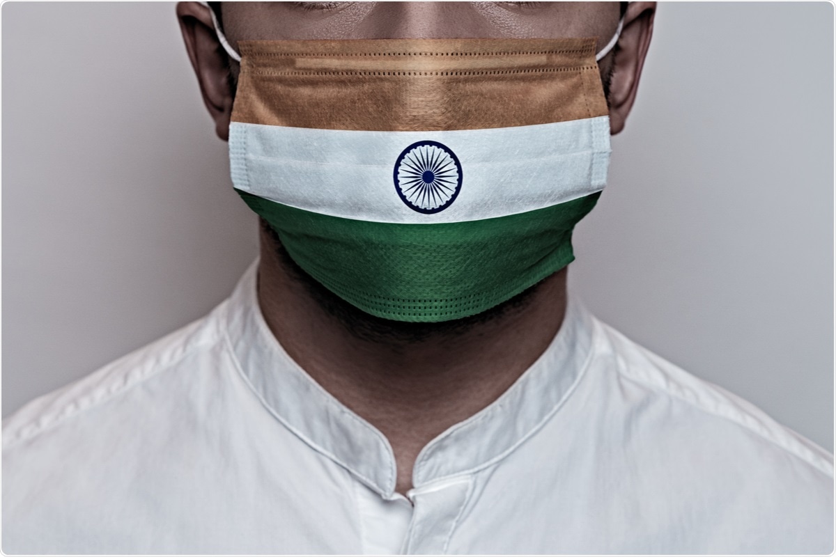 Study: Characterization of the Second Wave of COVID-19 in India. Image Credit: OPOLJA / Shutterstock