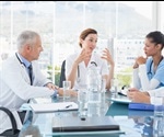 Effective Communication in Primary Care Teams
